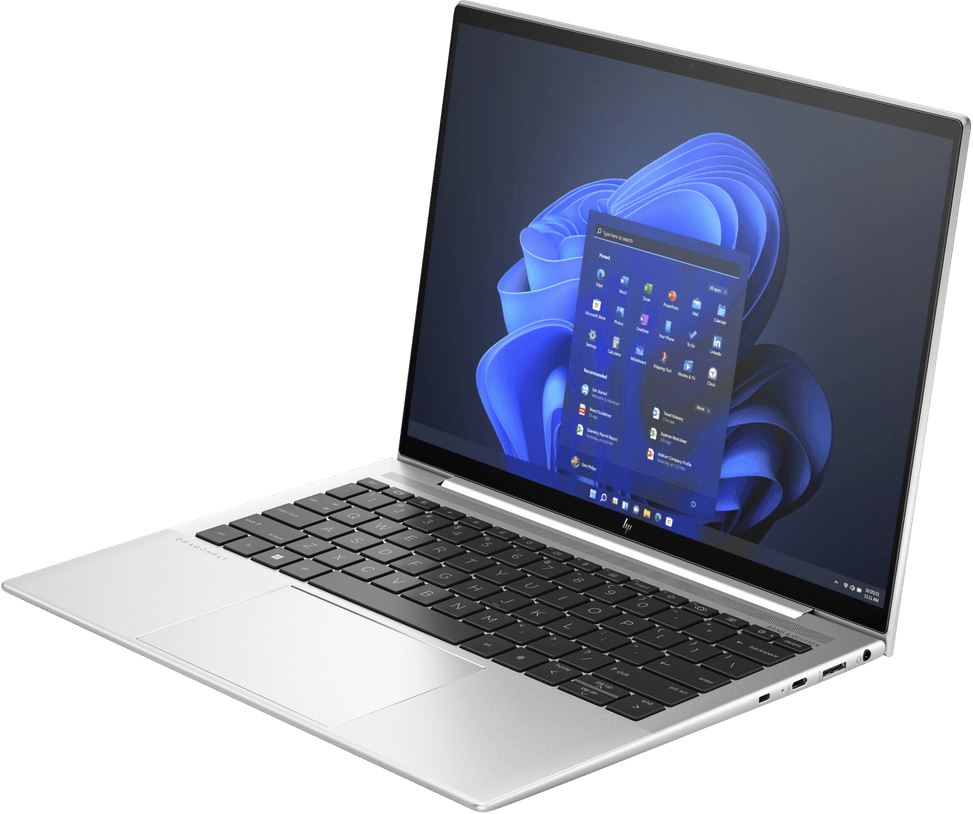Ordinateur portable HP Dragonfly G4 (96Z84ET) — image 3