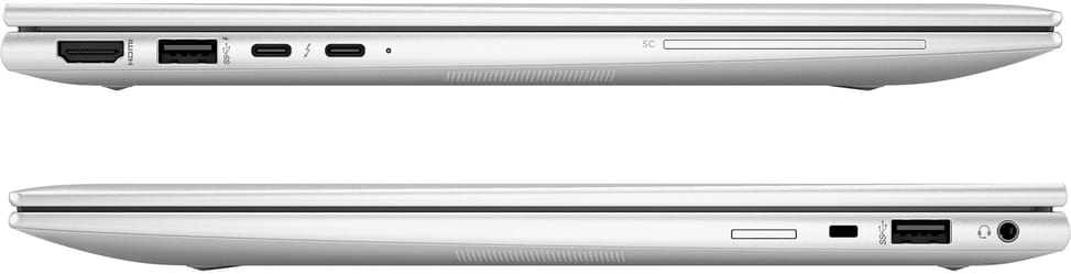 Ordinateur portable Convertible HP Elite x360 2-en-1 1040 G10 (96Z91ET) — image 9