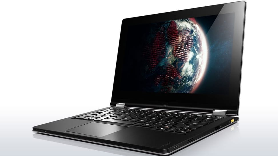 Pc portable Lenovo Yoga 11s (59379053) — image 5