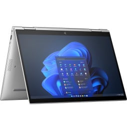 Ordinateur portable Convertible HP Elite x360 2-en-1 1040 G10 (96Z91ET)