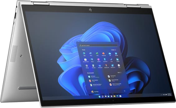 Ordinateur portable Convertible HP Elite x360 2-en-1 1040 G10 (96Z91ET)