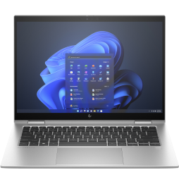 Ordinateur portable Convertible HP Elite x360 2-en-1 1040 G10 (96Z91ET)