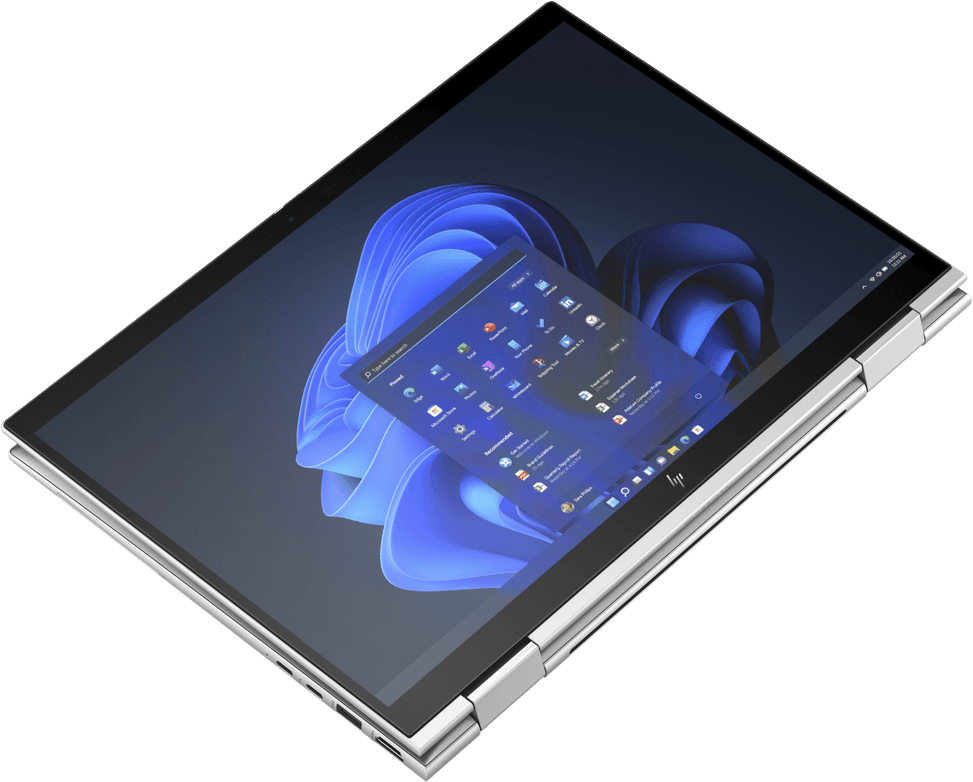 Ordinateur portable Convertible HP Elite x360 2-en-1 1040 G10 (96Z91ET) — image 6