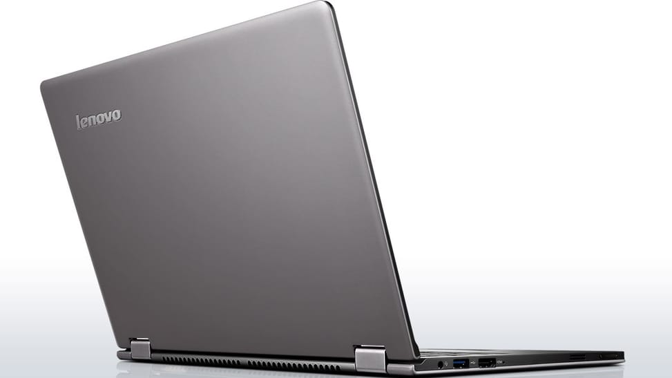 Pc portable Lenovo Yoga 11s (59379053) — image 7