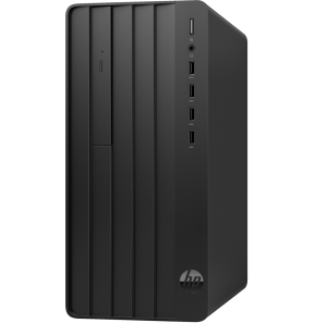 Ordinateur de bureau HP Pro 290 G9 tour + Écran HP P22V (998J3ET)