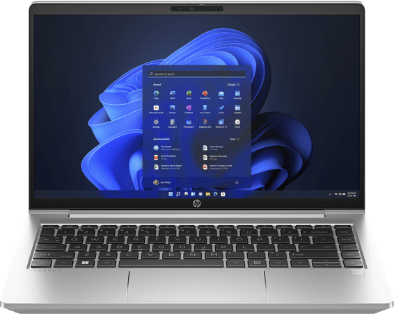Ordinateur portable HP ProBook 440 G10 (9G2L4ET)