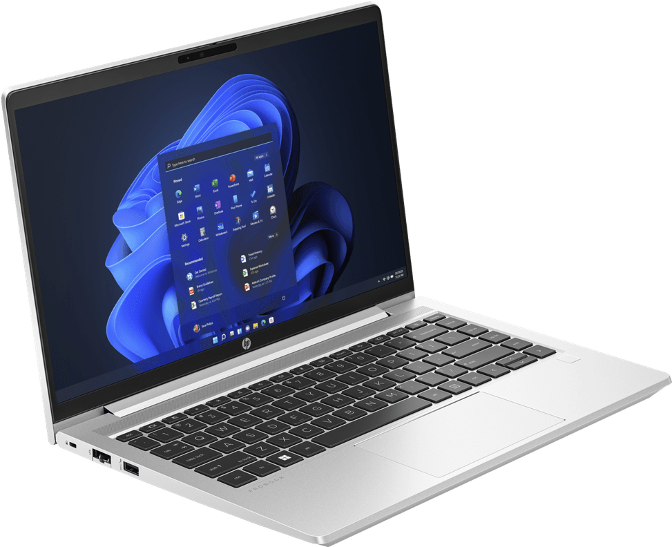 Ordinateur portable HP ProBook 440 G10 (9G2L4ET) — image 2