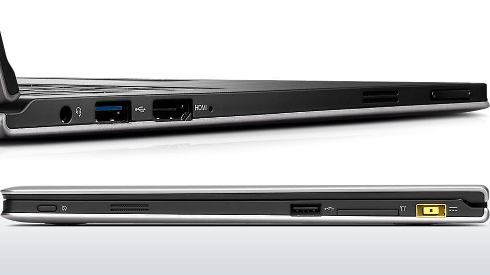 Pc portable Lenovo Yoga 11s (59379053) — image 8
