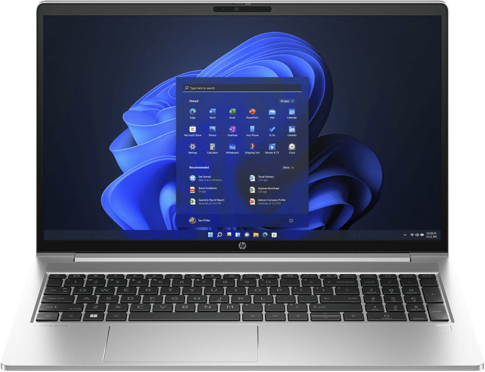 Ordinateur portable HP ProBook 450 G10 (9G2N8ET) — image 1