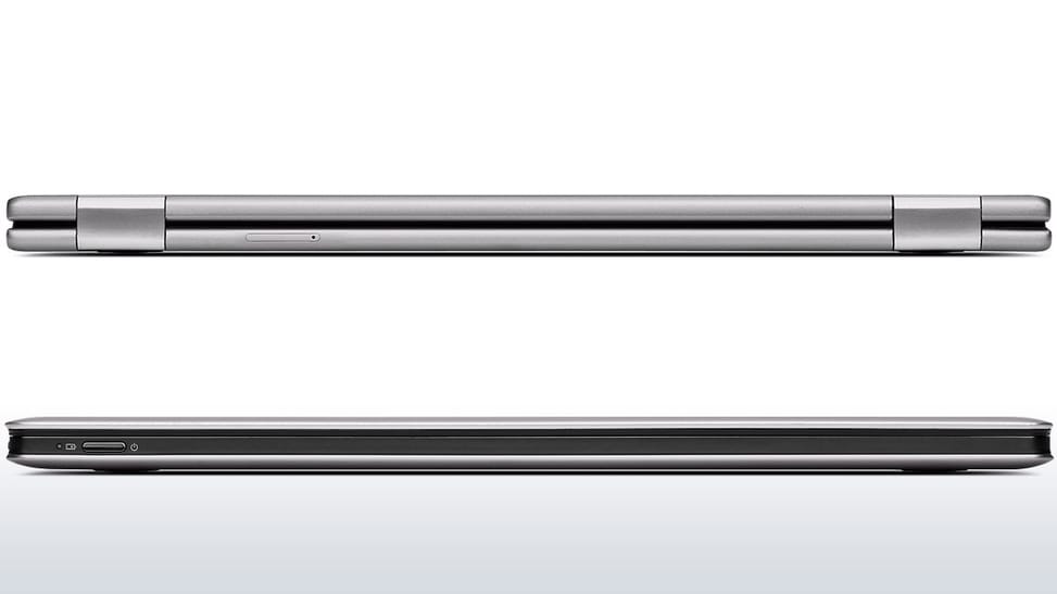 Pc portable Lenovo Yoga 11s (59379053) — image 9