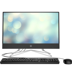 Ordinateur tout-en-un HP 22-dd2010nk (9S990EA)