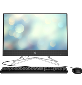Ordinateur tout-en-un HP 22-dd2010nk (9S990EA)