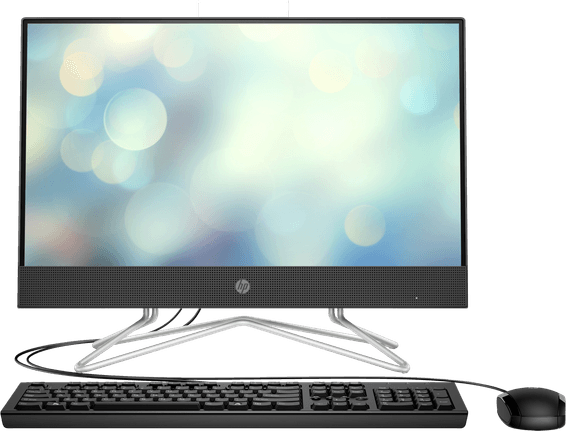 Ordinateur tout-en-un HP 22-dd2010nk (9S990EA)