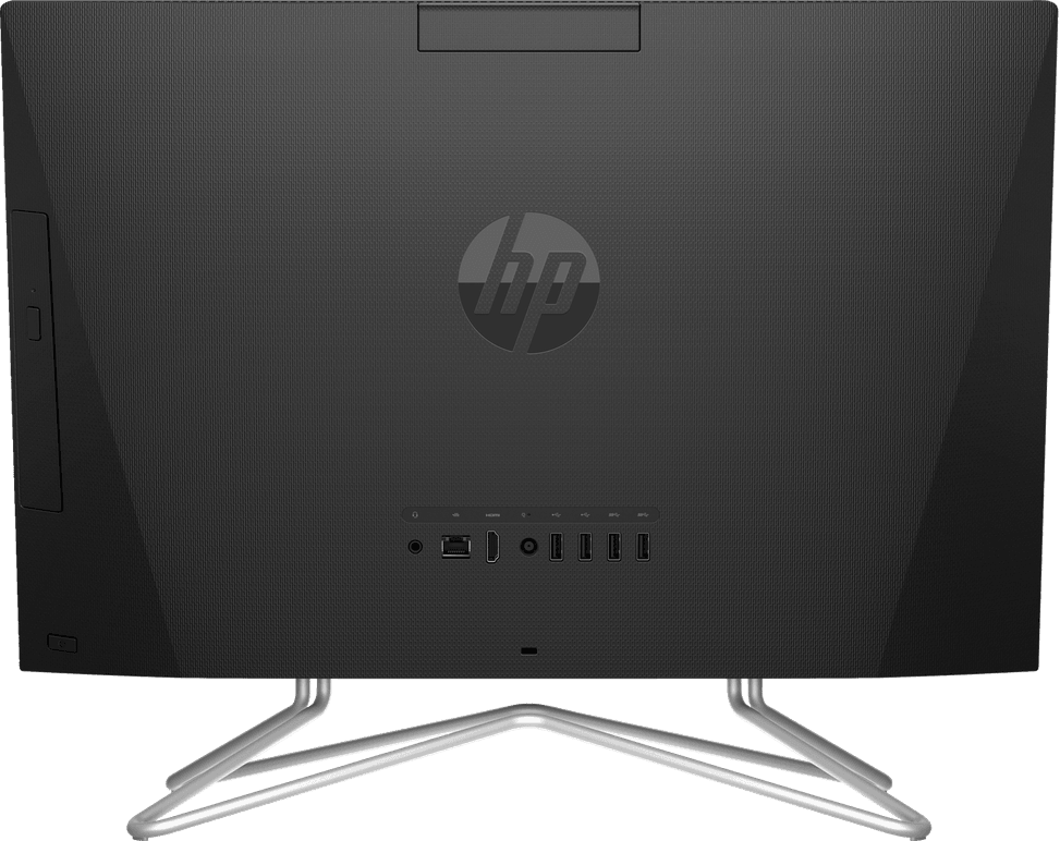 Ordinateur tout-en-un HP 22-dd2010nk (9S990EA) — image 4