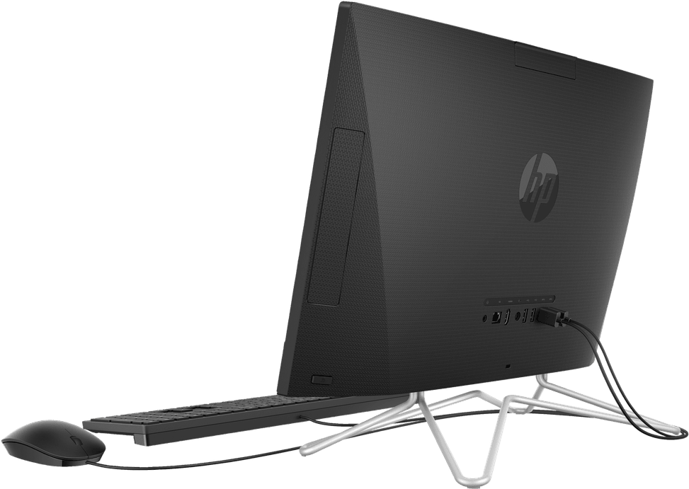 Ordinateur tout-en-un HP 22-dd2010nk (9S990EA) — image 3