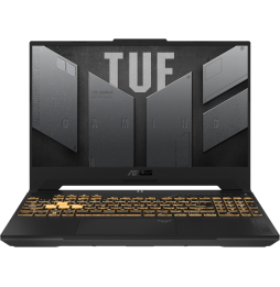 Ordinateur portable Gaming Asus TUF F15 FX507VU-LP221W