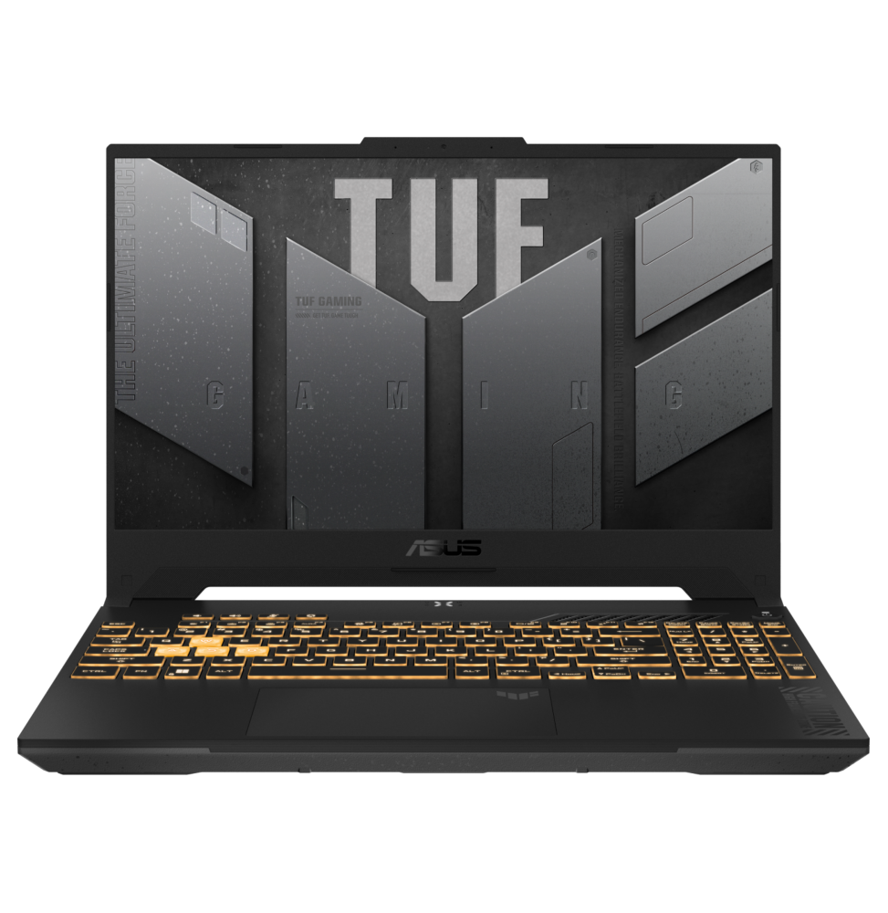 Ordinateur portable Gaming Asus TUF F15 FX507VU-LP221W