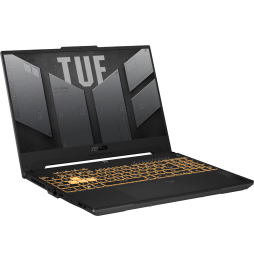 Ordinateur portable Asus TUF Gaming FX507VU (90NR0CJ7-M00E70)