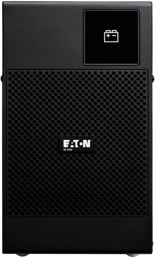 Extension batterie 9E EBM Eaton 72V (9EEBM72)