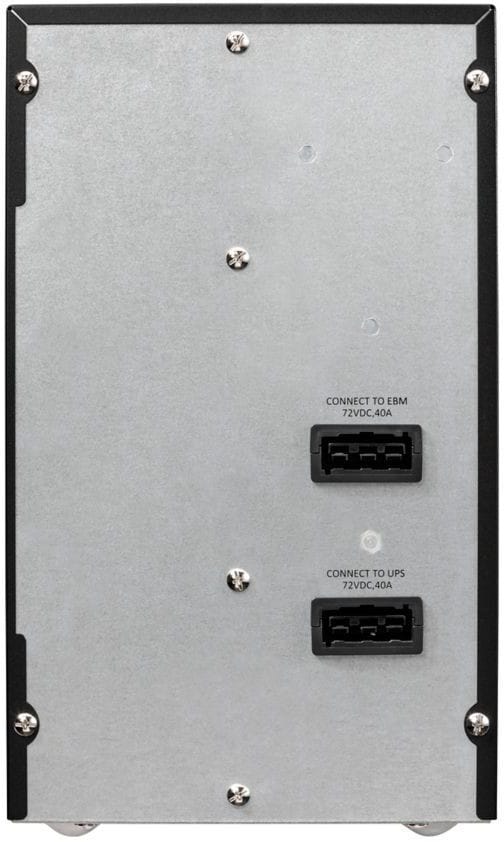 Extension batterie 9E EBM Eaton 72V (9EEBM72) — image 2