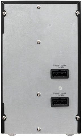 Extension batterie 9E EBM Eaton 72V (9EEBM72) — image 2