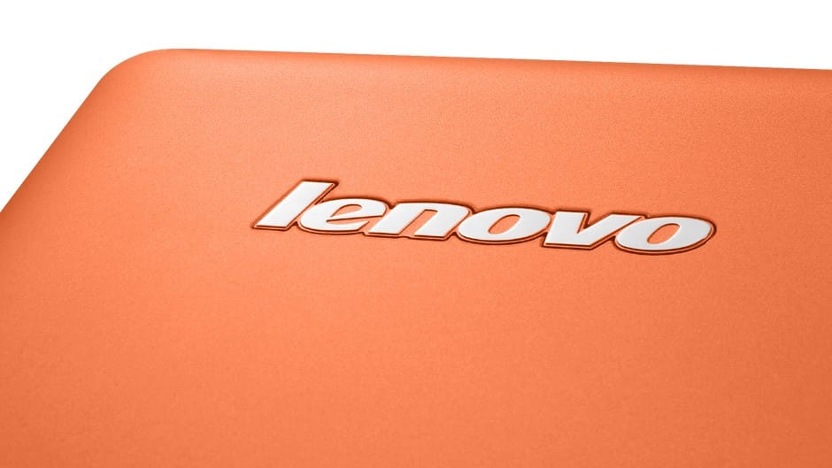 Ultrabook convertible IdeaPad Yoga 13 Orange — image 9