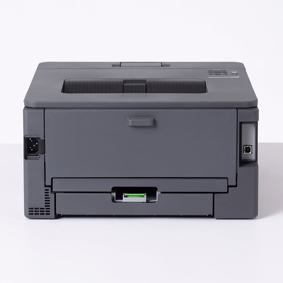 Brother HL-L2400DWE imprimante laser 1200 x 1200 DPI A4 Wifi (HL-L2400DWE) — image 2