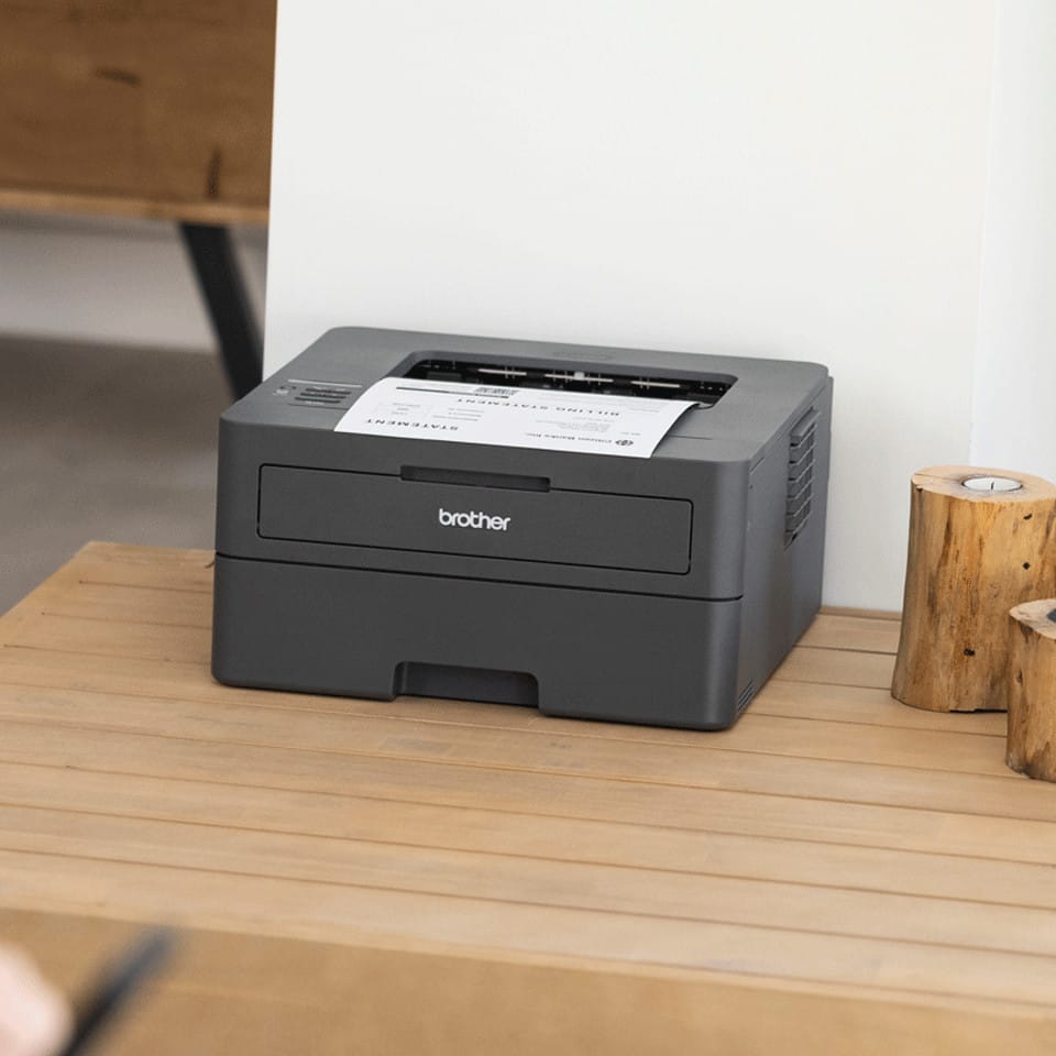 Brother HL-L2400DWE imprimante laser 1200 x 1200 DPI A4 Wifi (HL-L2400DWE) — image 3