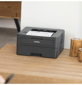 Brother HL-L2400DWE imprimante laser 1200 x 1200 DPI A4 Wifi (HL-L2400DWE)
