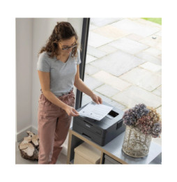 Brother HL-L2400DWE imprimante laser 1200 x 1200 DPI A4 Wifi (HL-L2400DWE)