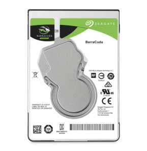 Seagate Barracuda ST5000LM000 disque dur 2.5" 5 To Série ATA III (ST5000LM000)