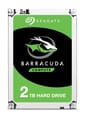 Disque dur interne Seagate Barracuda 3,5" HDD 2 To Série ATA III ST2000DM008