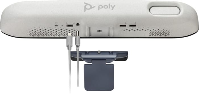POLY Studio P15 système de vidéo conférence 1 personne(s) Système de vidéoconférence personnelle (2200-69370-034) — image 4