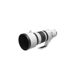 Canon RF 100-300mm F2.8 L IS USM MILC Téléobjectif zoom Blanc (6055C005)