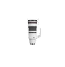 Canon RF 100-300mm F2.8 L IS USM MILC Téléobjectif zoom Blanc (6055C005)