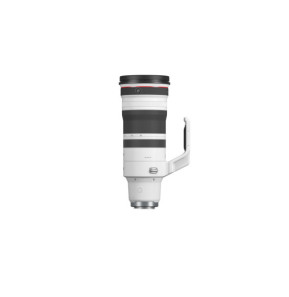 Canon RF 100-300mm F2.8 L IS USM MILC Téléobjectif zoom Blanc (6055C005)