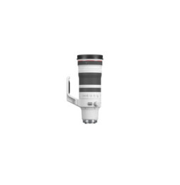 Canon RF 100-300mm F2.8 L IS USM MILC Téléobjectif zoom Blanc (6055C005)
