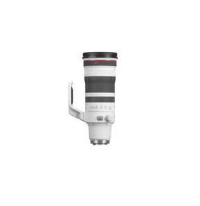 Canon RF 100-300mm F2.8 L IS USM MILC Téléobjectif zoom Blanc (6055C005)