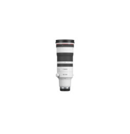 Canon RF 100-300mm F2.8 L IS USM MILC Téléobjectif zoom Blanc (6055C005)