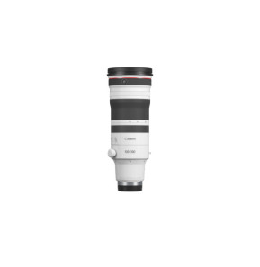 Canon RF 100-300mm F2.8 L IS USM MILC Téléobjectif zoom Blanc (6055C005)