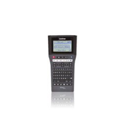 Brother PT-H500 étiqueteuse professionnelle Étiqueteuse professionnelle portable et connectable  (PT-H500)