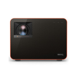 BenQ X3000i vidéo-projecteur 3000 ANSI lumens LED 2160p (3840x2160) Noir (9H.JPD77.17E)