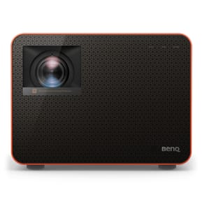 BenQ X3000i vidéo-projecteur 3000 ANSI lumens LED 2160p (3840x2160) Noir (9H.JPD77.17E)