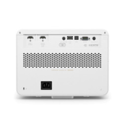 BenQ X3000i vidéo-projecteur 3000 ANSI lumens LED 2160p (3840x2160) Noir (9H.JPD77.17E)
