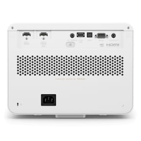 BenQ X3000i vidéo-projecteur 3000 ANSI lumens LED 2160p (3840x2160) Noir (9H.JPD77.17E) — image 4