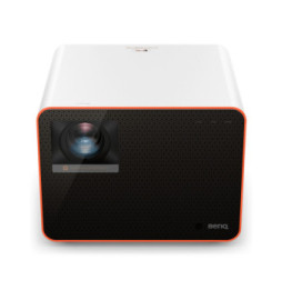 BenQ X3000i vidéo-projecteur 3000 ANSI lumens LED 2160p (3840x2160) Noir (9H.JPD77.17E)