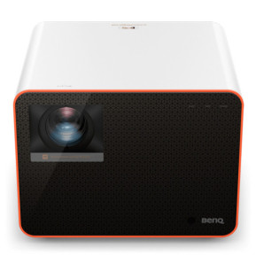 BenQ X3000i vidéo-projecteur 3000 ANSI lumens LED 2160p (3840x2160) Noir (9H.JPD77.17E)