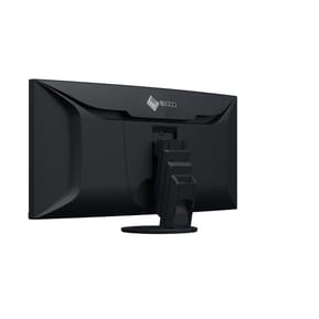 EIZO FlexScan EV3895-BK LED display 95,2 cm (37.5") 3840 x 1600 pixels UltraWide Quad HD+ Noir (EV3895-BK) — image 4