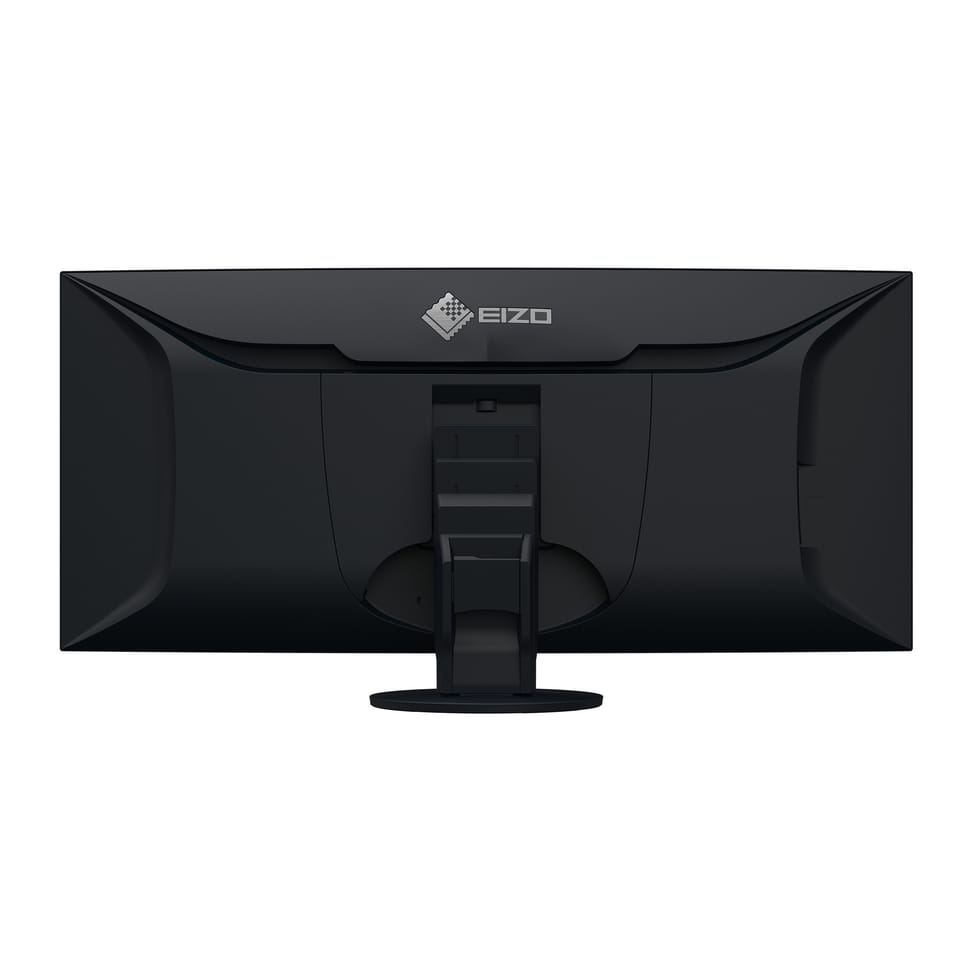 EIZO FlexScan EV3895-BK LED display 95,2 cm (37.5") 3840 x 1600 pixels UltraWide Quad HD+ Noir (EV3895-BK) — image 5