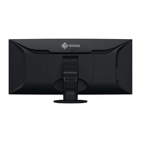 EIZO FlexScan EV3895-BK LED display 95,2 cm (37.5") 3840 x 1600 pixels UltraWide Quad HD+ Noir (EV3895-BK) — image 5